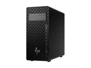 HP Z2 Tower G1i Workstation | d06g8et#abd | Core Ultra 9 285K - 64GB RAM