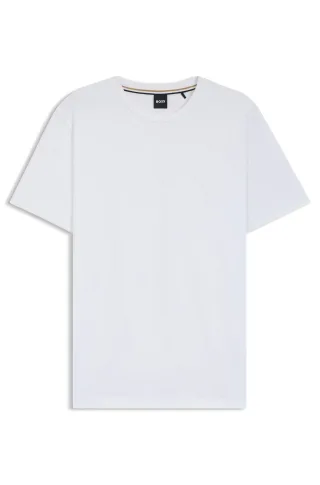 BOSS Menswear Black - Thompson 01 White - Gr. - XXXL