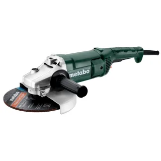 Metabo Winkelschleifer WE 2000-230 - Karton - 606432000