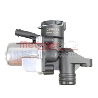 Metzger K?hlmittelregelventil Mercedes 0899214