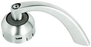 Grohe Hebel 46572 edelstahl , 46572SD0 46572SD0