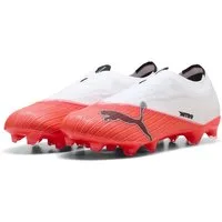 PUMA ULTRA NITRO™ 7 MATCH FG/AG Fußballschuhe ohne Schnürung Fußballschuh