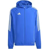 adidas Performance Sweatjacke adidas Performance Tiro 24 Windbreaker Kids Polyester