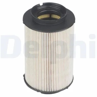 Delphi Kraftstofffilter Audi Seat Skoda VW HDF547