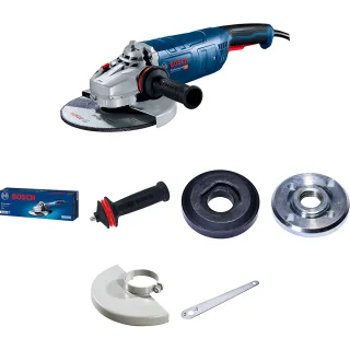 Bosch Winkelschleifer GWS 24-230 P - 06018C3100