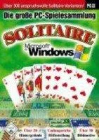 PC-Spielesammlung - Solitaire