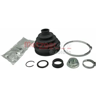 Metzger Achsmanschette vorne Audi Seat Skoda VW 751.039
