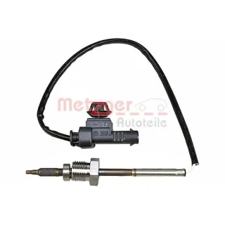Metzger Abgastemperatursensor Opel Insignia Zafira 1,6