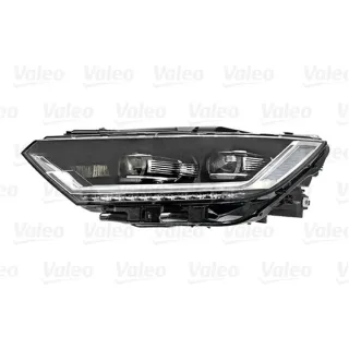 Valeo Scheinwerfer links VW Passat B8