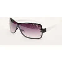 DanCarol Sonnenbrille DC-325-Sonnenbrille für Damen, zeitlos schönes Design. Trendige Sonnenbrille für Damen, zeitlos schönes Design.