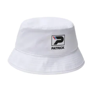 Patrick - Schlapphut für Herren (Weiß)
