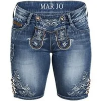 MarJo Trachtenhose K69-FRANZISKA
