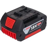 Bosch Professional GBA 18V 5,0 Ah Profesional 5000 mAh Li-Ion (2607337069 / 1600A002U5) Akkupacks