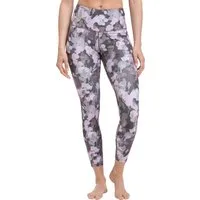 Energetics Trainingstights DA.-TIGHT 7/8 KAPINEM 7/8 II W 7/8-Länge, elastisches Material, eng anliegende Passform, breiter Bund