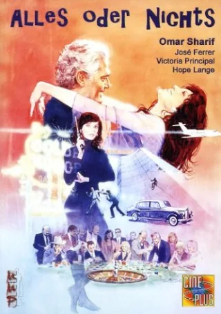 Alles oder Nichts [DVD] [2004]