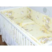 Primawela Bettnestchen Nestchen 420 cm Bettumrandung Baby Bett Kinder Nest Kopfumrandung