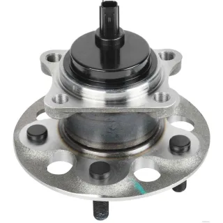 Jakoparts Radlager hinten Lexus Ux Toyota C Hr Corolla