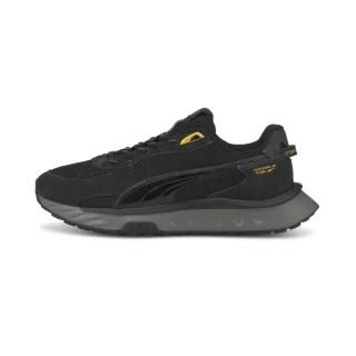 Puma x Neymar Jr. Wilde Fahrer Männer schwarze Trainer