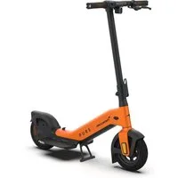 Pureelectric E-Scooter PURE McLaren Sonderedition