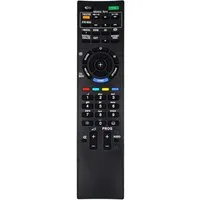 Alltro Ersatz Fernbedienung für Sony RM-ED035 TV Fernbedienung