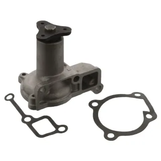 Febi Wasserpumpe + Dichtung Mazda 323 BF BW