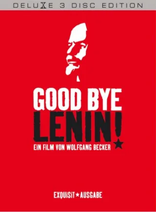 Good Bye Lenin! [Deluxe Edition] [3 DVDs] [Deluxe Edition]