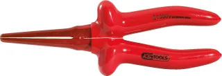 KS Tools 1000V Plangripzange 200mm, beschichteter Arbeitskopf - 117.1714