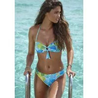 Sunseeker Bandeau-Bikini-Top, mit Zierring