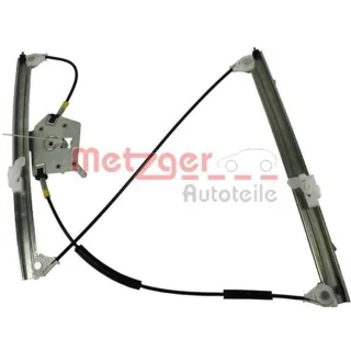 Metzger Fensterheber vorne rechts BMW 3er E46 2160344