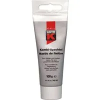 Auto-K Breitspachtel Auto-K Kombispachtel 100g