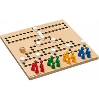 Philos Spiel, Barricade