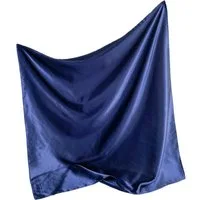 Zaewry Seidentuch Damen Seidenschal – leichtes Halstuch, Kopftuch & Bandana, elegantes Tuch für Frauen, Geschenkidee