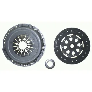 Sachs Kupplung Mercedes 3000824202 2,8