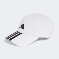 adidas Performance Baseball Cap 3-STREIFEN NEW LOGO