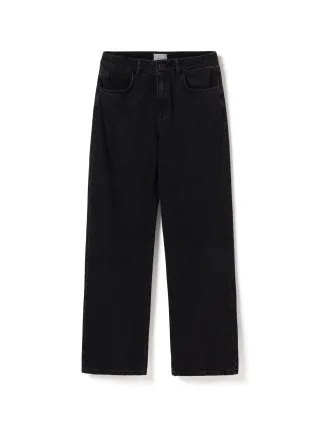 Katy Jeans in Schwarz