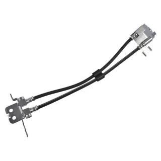 Febi Bremsschlauch Ford Transit 2,0 2,2 TDCi 183702