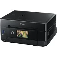 Epson Scanner