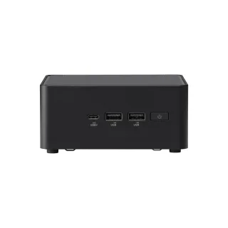 ASUS NUC 14 Pro RNUC14RVHI300000I | 90ar0072-m00010 | Barebone - Mini-PC