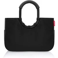 REISENTHEL® Shopper Loopshopper M frame black/black OS7040