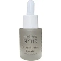mellow NOIR Gesichtsserum Mellow Noir Concentrated Booster