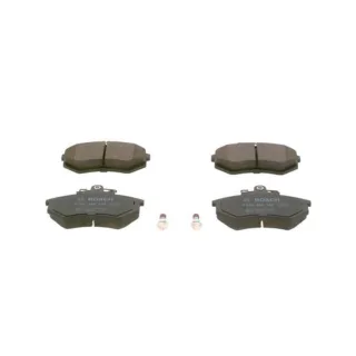 Bosch Bremsbel?ge vorne Audi 100 80 A4 Cabriolet Coupe Quattro VW Corrado