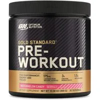 Optimum Nutrition Optimum Nutrition Gold Standard Pre-Workout - 330 g Dose Pulver
