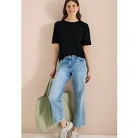 CECIL T-Shirt mit U-Boot-Ausschnitt
