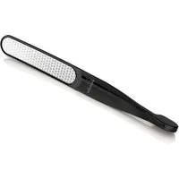 Genius Saphir-Nagelfeile Genius - Nagelfeile Maniküre Pediküre Valoo:me schwarz