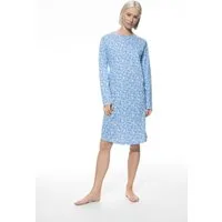 Mey Nachthemd Flower Meadow Floraler Print