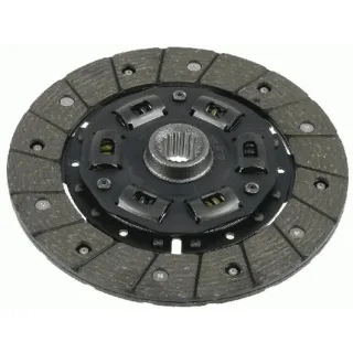Sachs Kupplungsscheibe Hyundai Accent Pony S 1,5