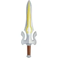 Mattel® Spielfigur Masters of the Universe, Basic Power Sword