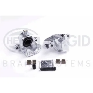Hella Bremssattel hinten links Toyota 4 Land