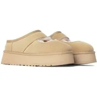 UGG BEA MARY JANE Clog, Plateauschuh, Loafer, Sandale zum Schlupfen