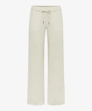 BRAX - Hose - Farina beige - Gr. - 42